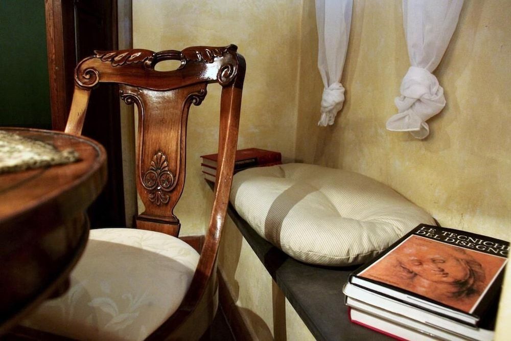 In-Room Amenity