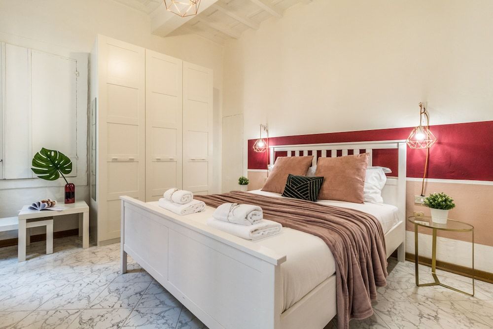 undefined Wine Apartments Florence Sangiovese