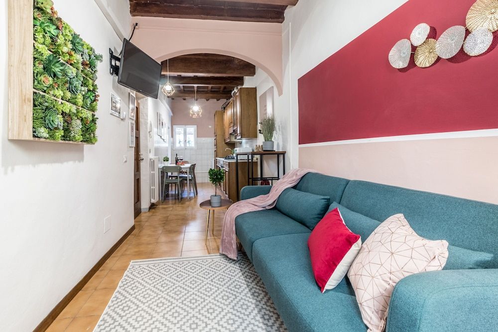 undefined Wine Apartments Florence Sangiovese 10