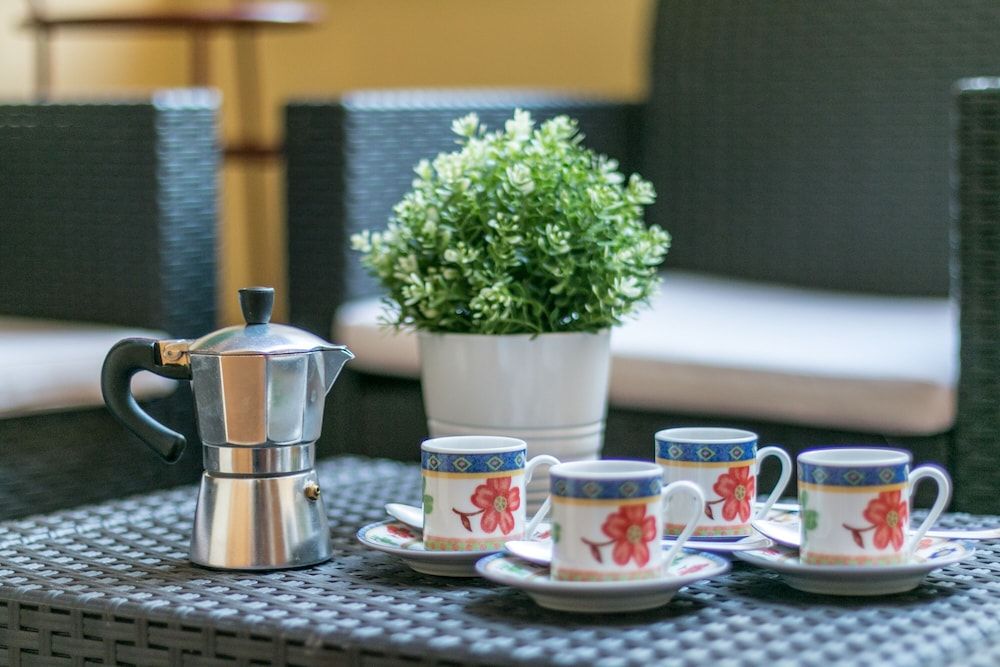 undefined Wine Apartments Florence Sangiovese 6