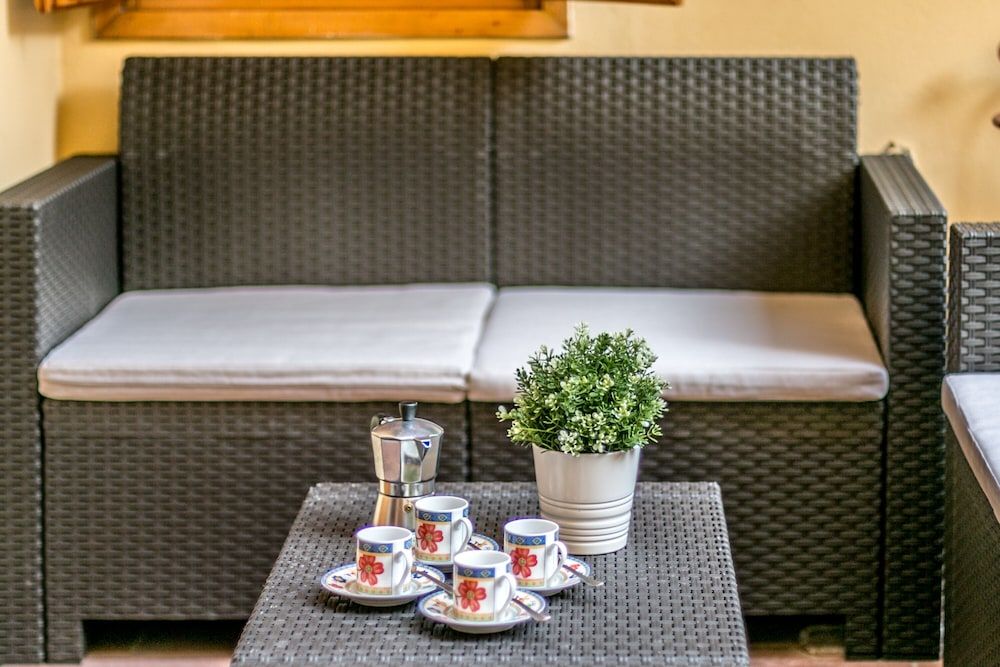 undefined Wine Apartments Florence Sangiovese 5