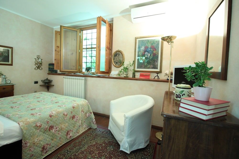 undefined Incenso Fine Studio in quiet Residence with Garden and Rooftop 5