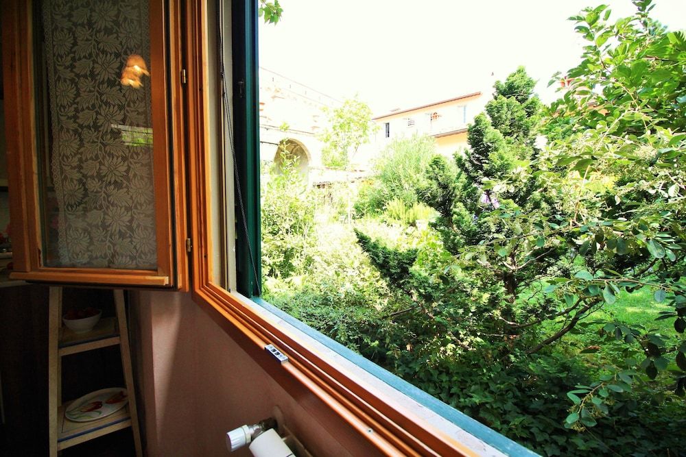 View From Room