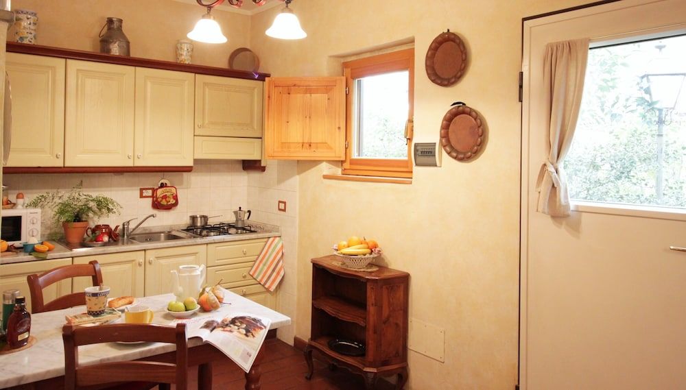 undefined Oro Fine Studio in quiet Residence with Garden and Rooftop 9