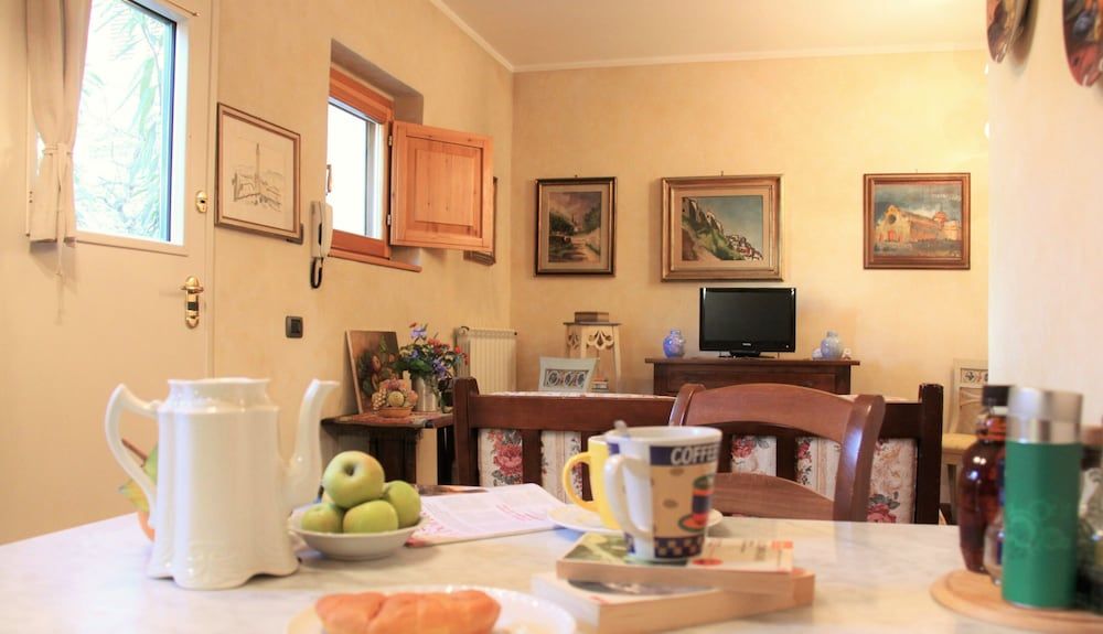 undefined Oro Fine Studio in quiet Residence with Garden and Rooftop 6