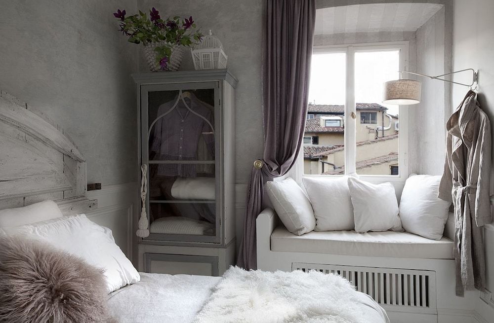 White Home by Mmega Deluxe Apartment, 2 Bedrooms 5