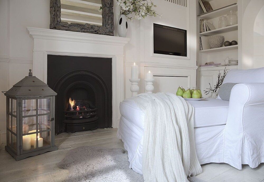 White Home by Mmega Deluxe Apartment, 2 Bedrooms 4