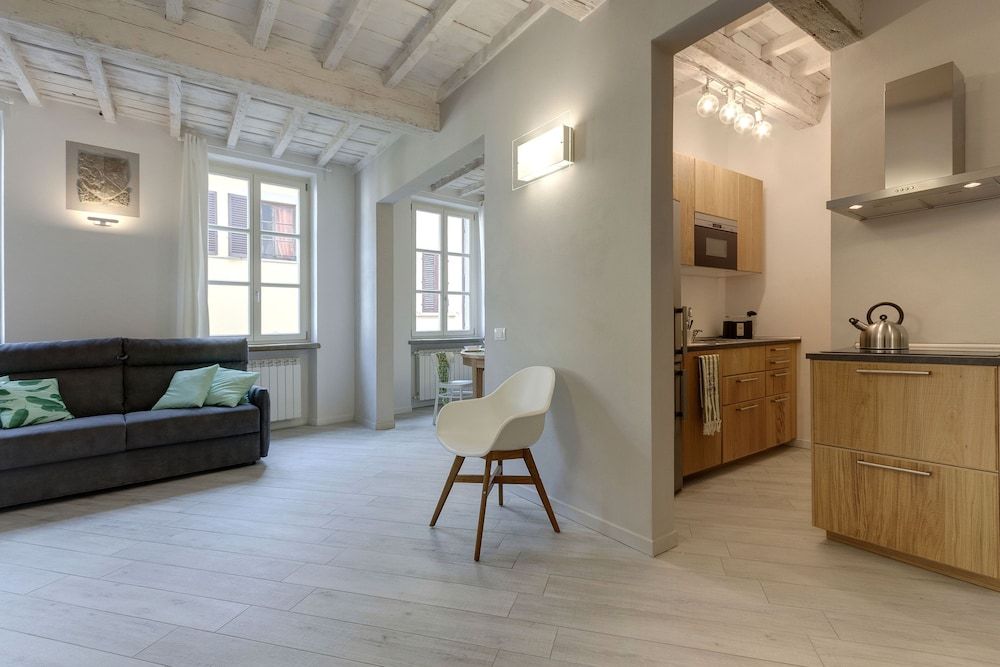 Vertical Garden Apartments by Mamo Florence Apartment, 3 Bedrooms 19