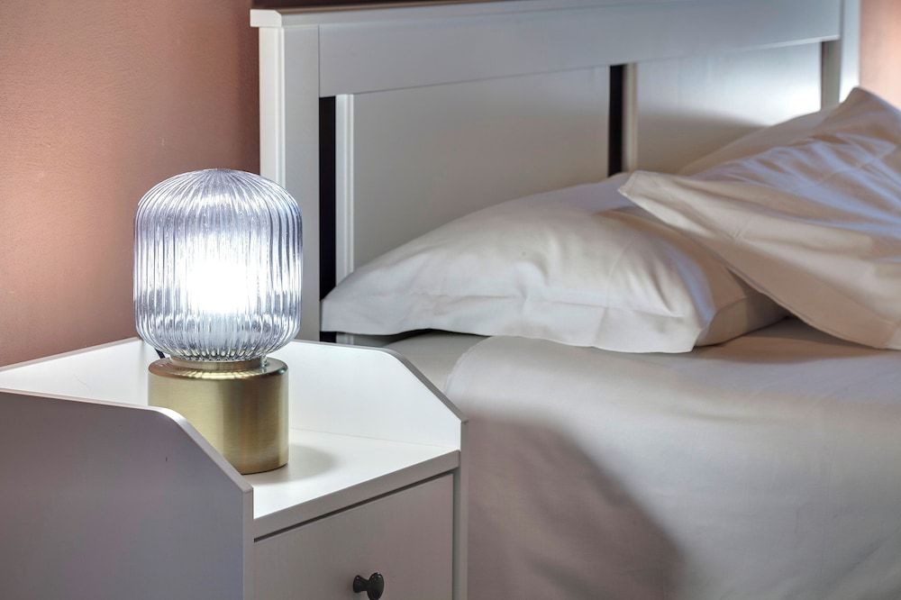 Vertical Garden Apartments by Mamo Florence Apartment 13