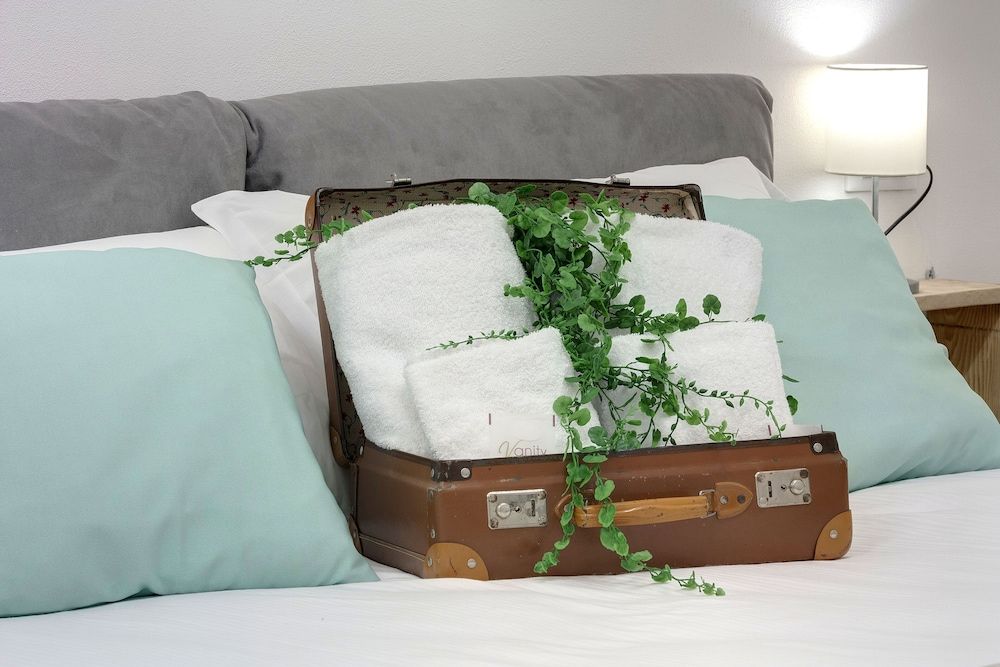 In-Room Amenity