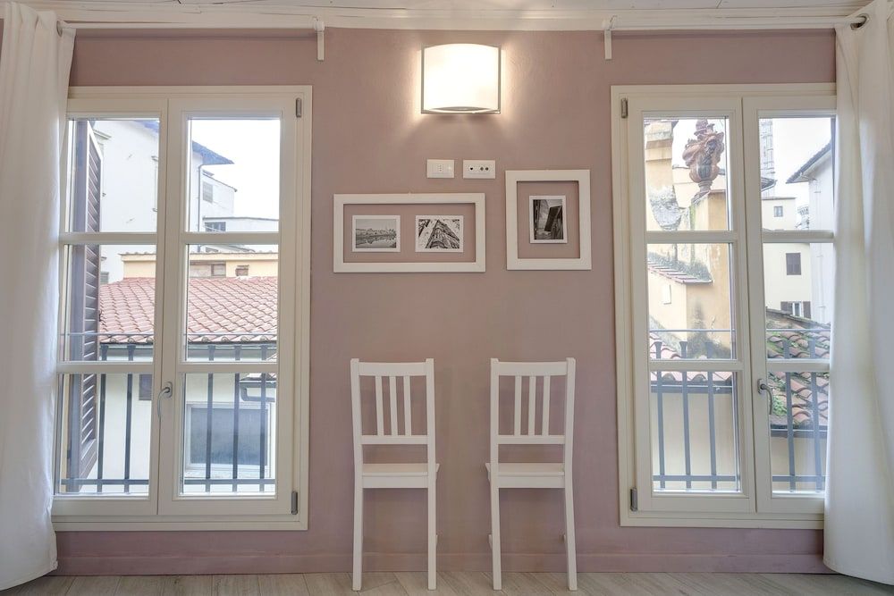 Vertical Garden Apartments by Mamo Florence Apartment, 3 Bedrooms 22