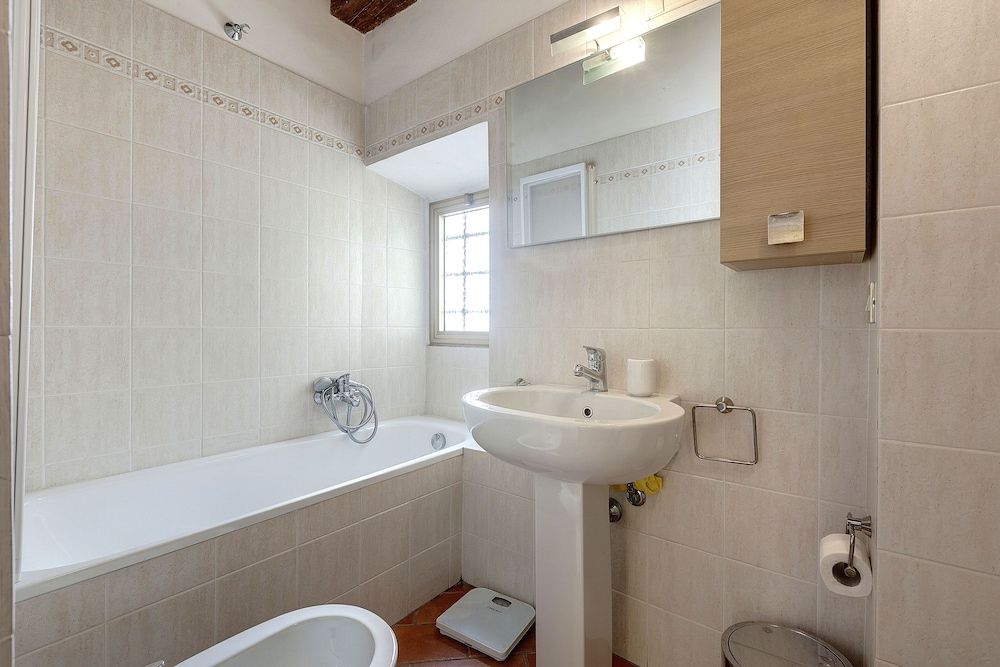 undefined Mamo Florence - Cupolone Apartment 6