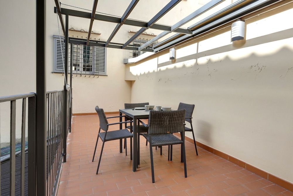 undefined Mamo Florence - Cupolone Apartment 5