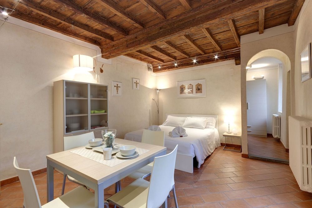 undefined Mamo Florence - Cupolone Apartment