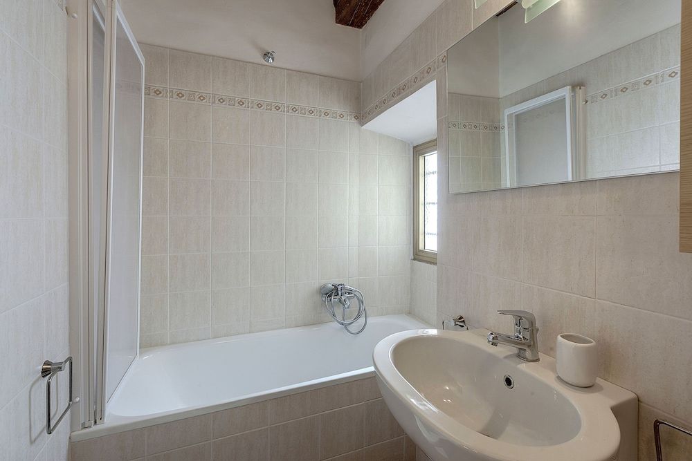 undefined Mamo Florence - Cupolone Apartment 8