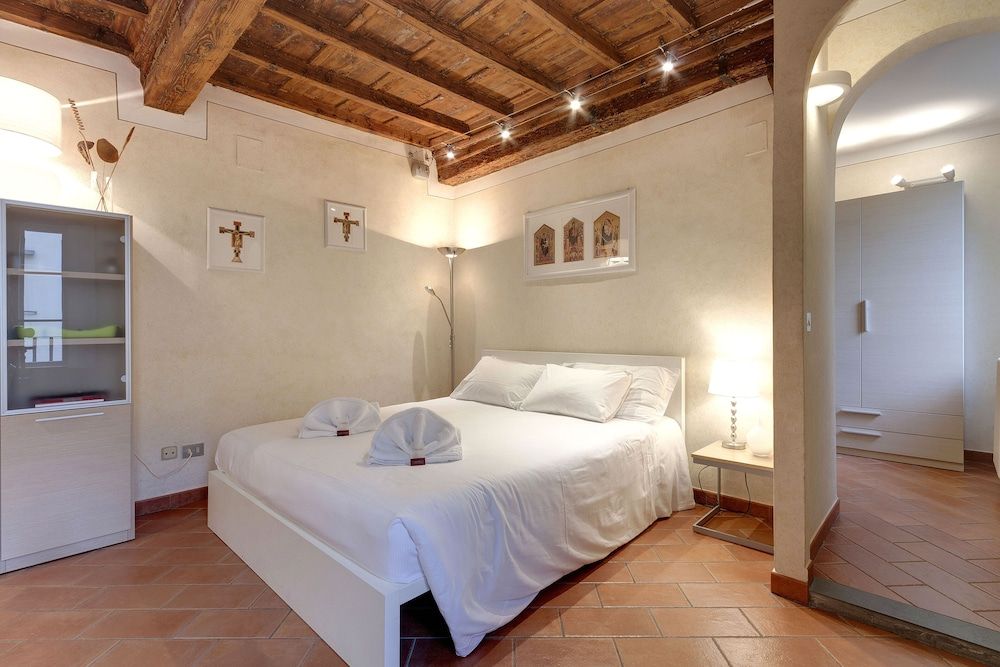 undefined Mamo Florence - Cupolone Apartment 4