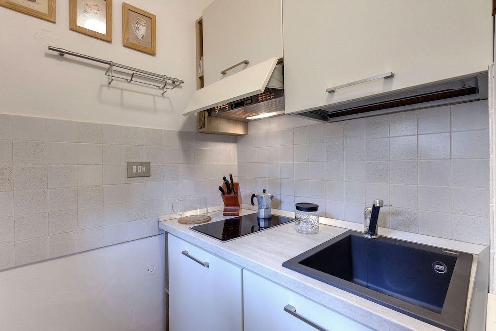 undefined Mamo Florence - Cupolone Apartment 7