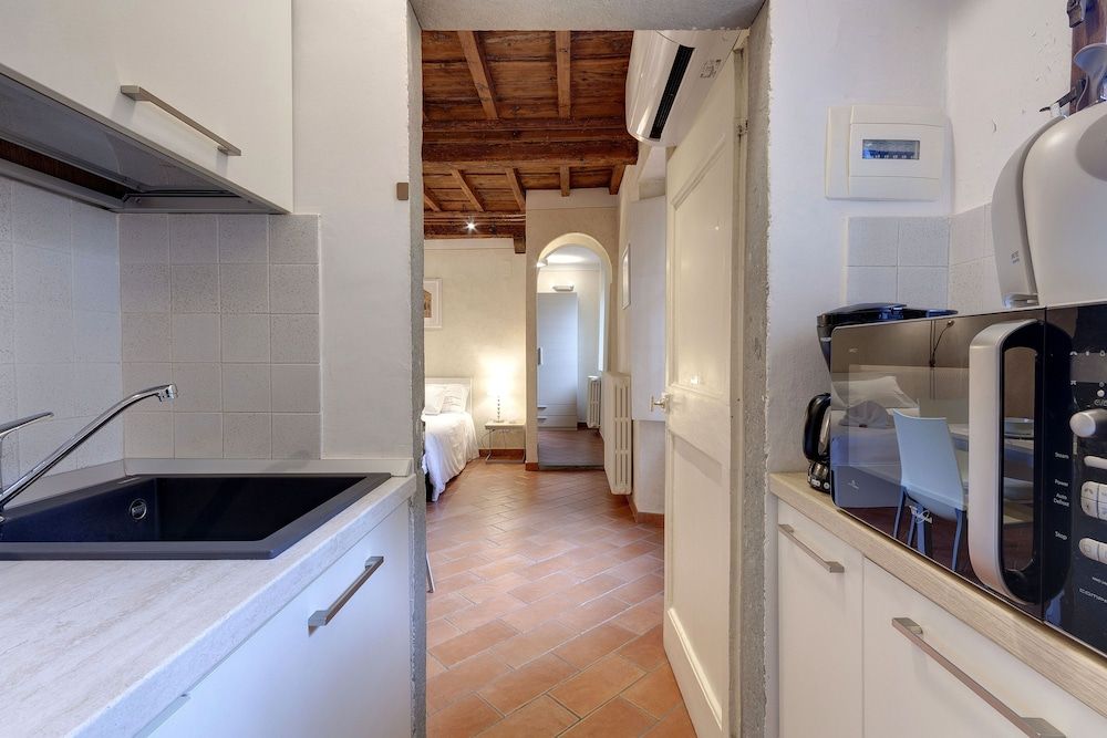 undefined Mamo Florence - Cupolone Apartment 9