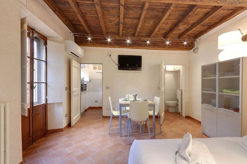 undefined Mamo Florence - Cupolone Apartment 10