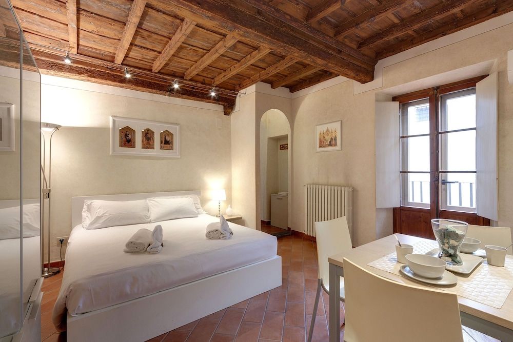 undefined Mamo Florence - Cupolone Apartment 3