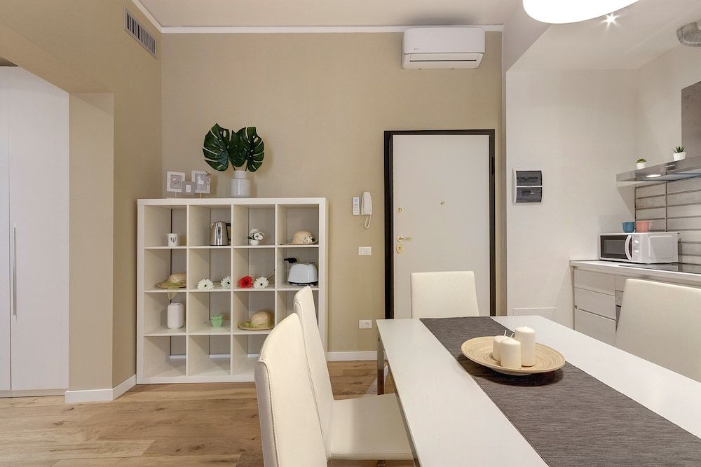 undefined Mamo Florence - Buonarroti Apartment 10