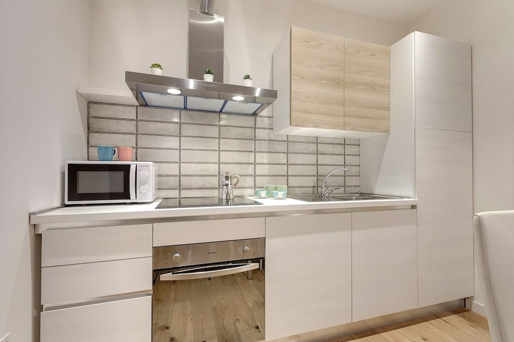Mamo Florence - Buonarroti Apartment Apartment, 2 Bedrooms 12