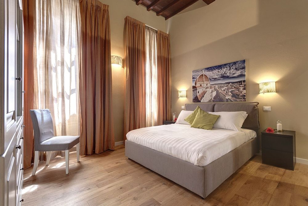 Mamo Florence - Buonarroti Apartment Apartment, 2 Bedrooms