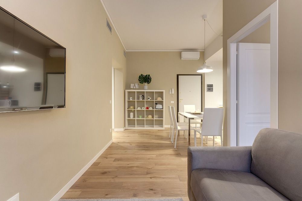 Mamo Florence - Buonarroti Apartment Apartment, 2 Bedrooms 13