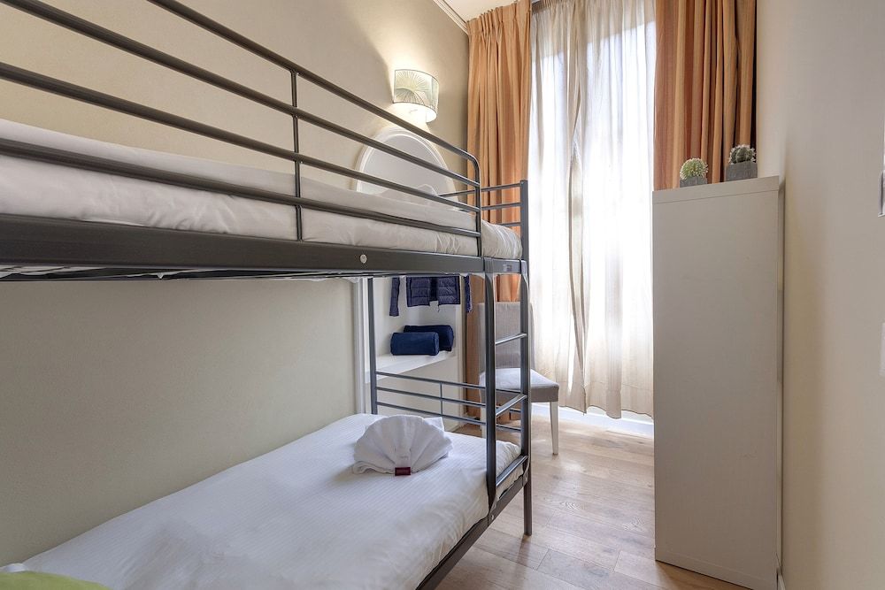 undefined Mamo Florence - Buonarroti Apartment 4