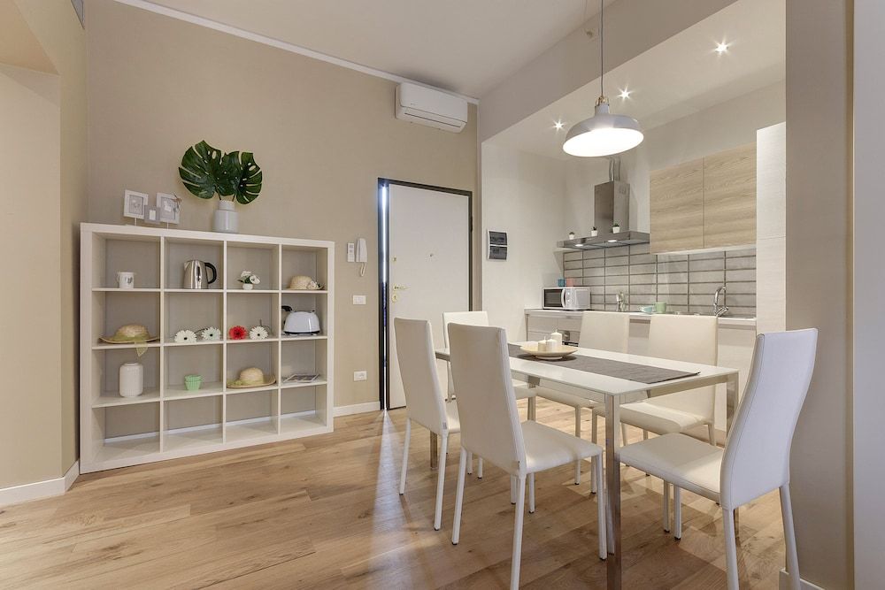 undefined Mamo Florence - Buonarroti Apartment 9