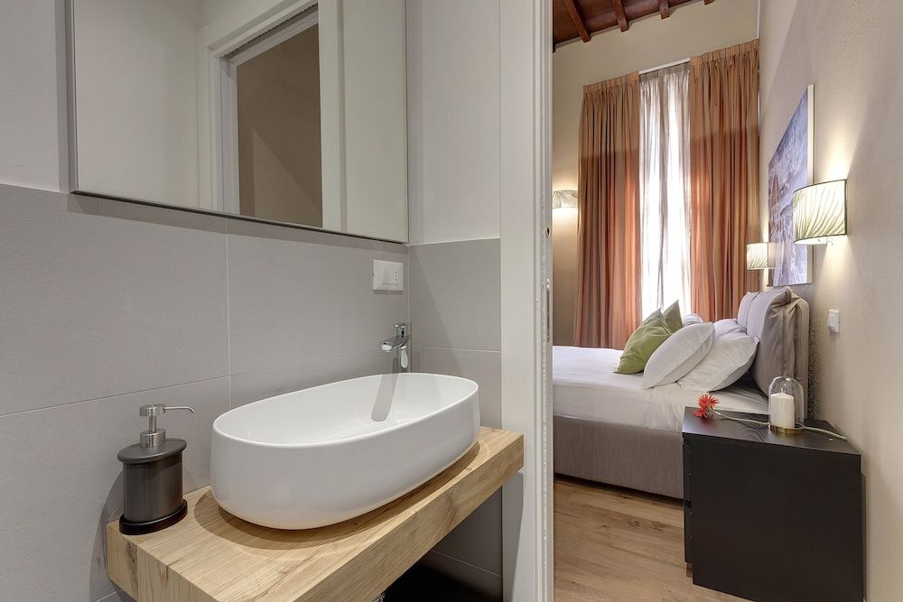 Mamo Florence - Buonarroti Apartment Apartment, 2 Bedrooms 19