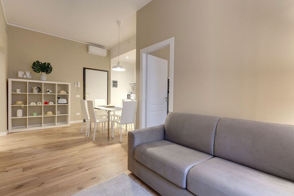 Mamo Florence - Buonarroti Apartment Apartment, 2 Bedrooms 14
