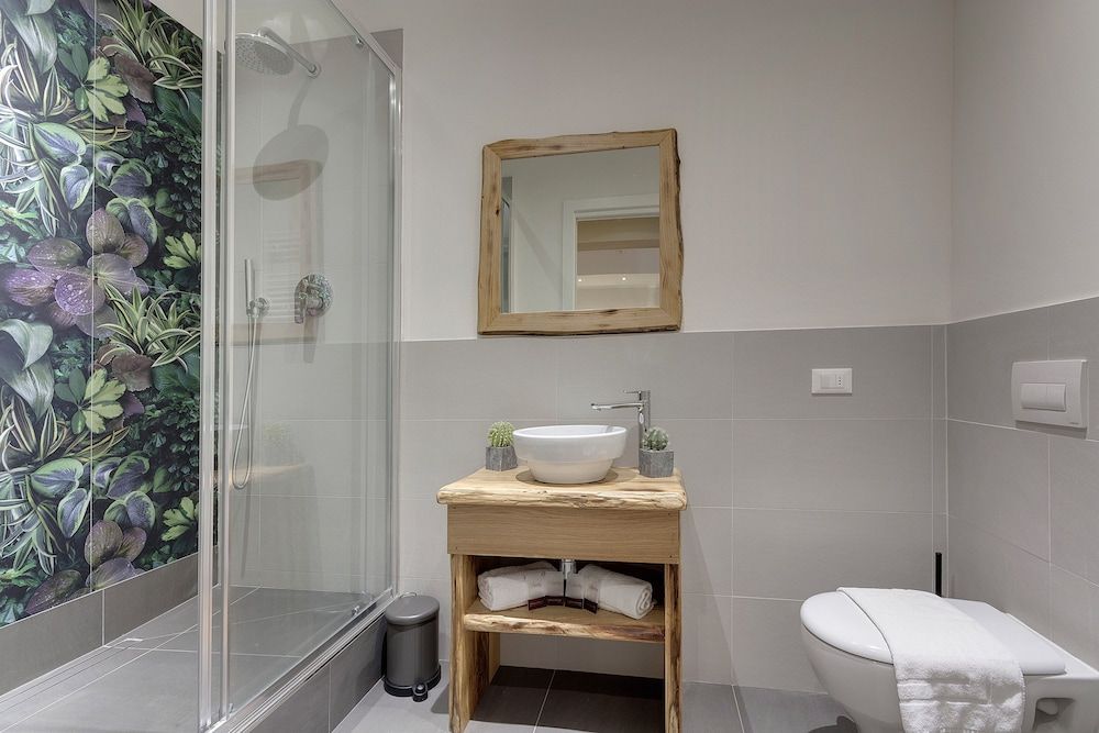 Mamo Florence - Buonarroti Apartment Apartment, 2 Bedrooms 17