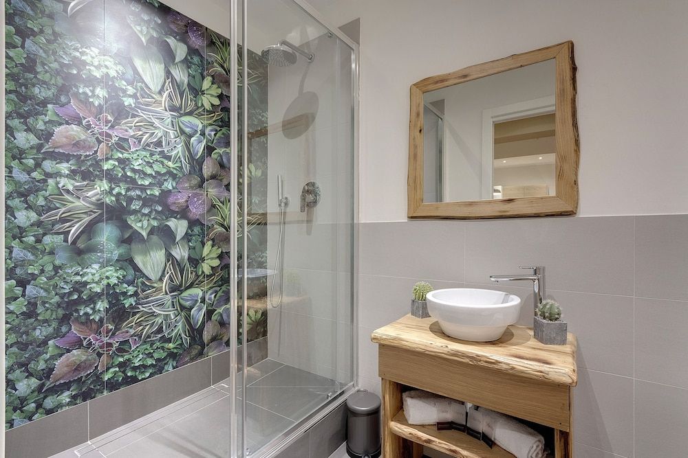 Mamo Florence - Buonarroti Apartment Apartment, 2 Bedrooms 18