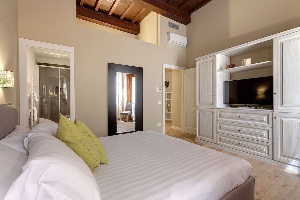 undefined Mamo Florence - Buonarroti Apartment 3