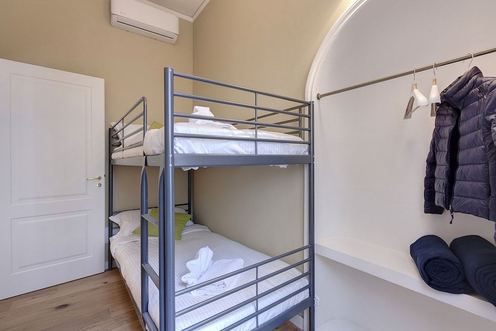 undefined Mamo Florence - Buonarroti Apartment 6