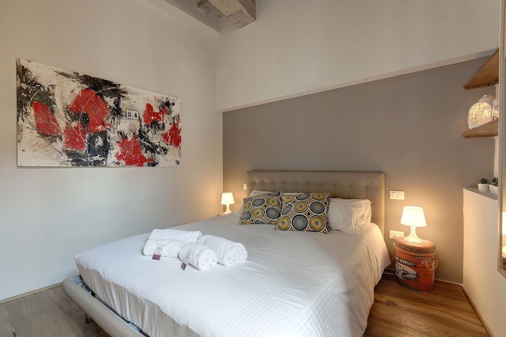 Mamo Florence - Boheme Apartment