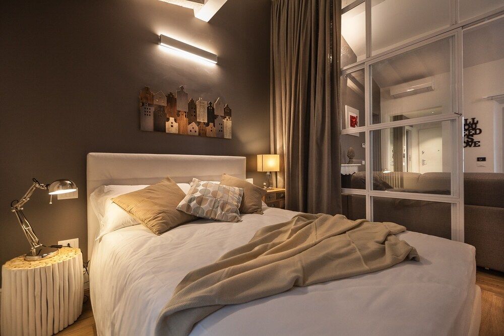 undefined Mamo Florence -  Badesse Apartment 3