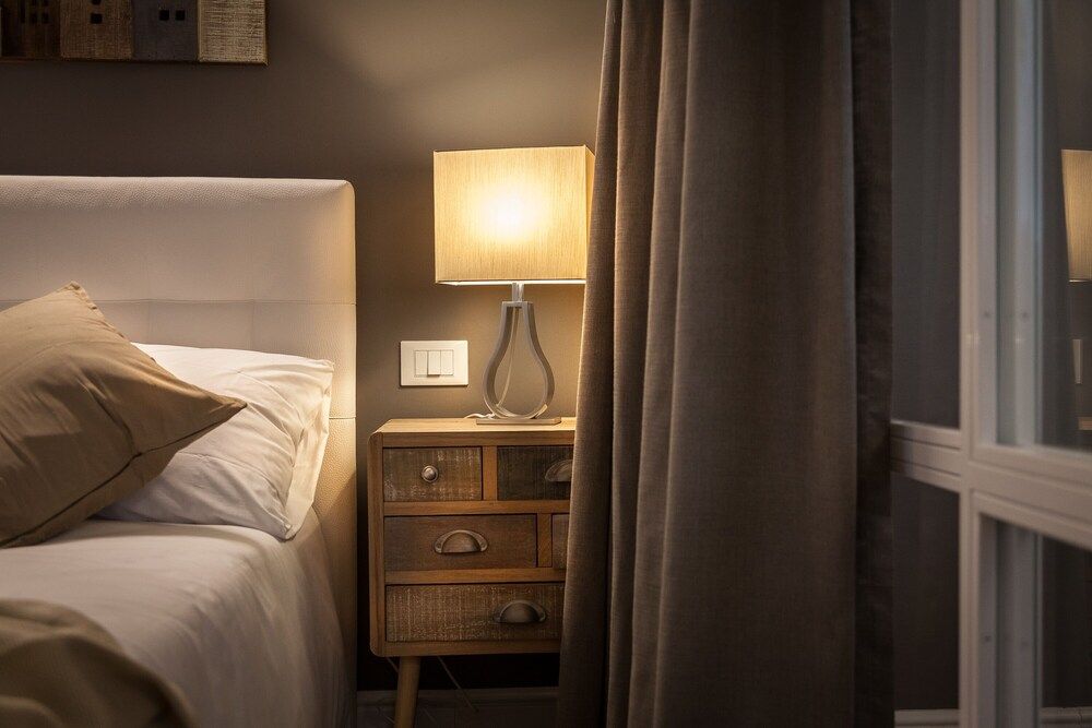 undefined Mamo Florence -  Badesse Apartment 2