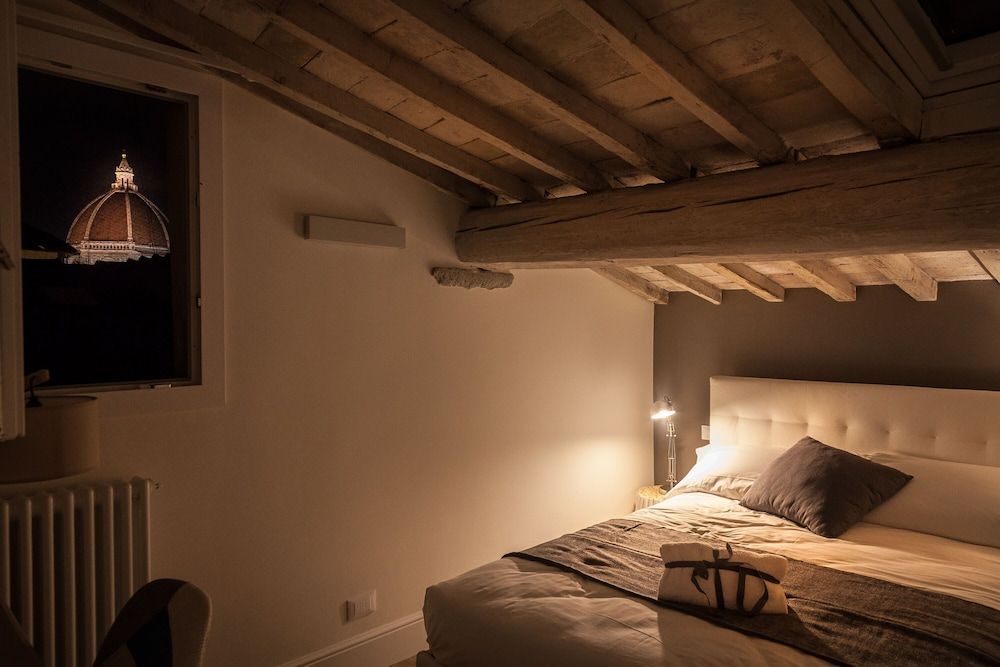 undefined Mamo Florence -  Badesse Apartment 8