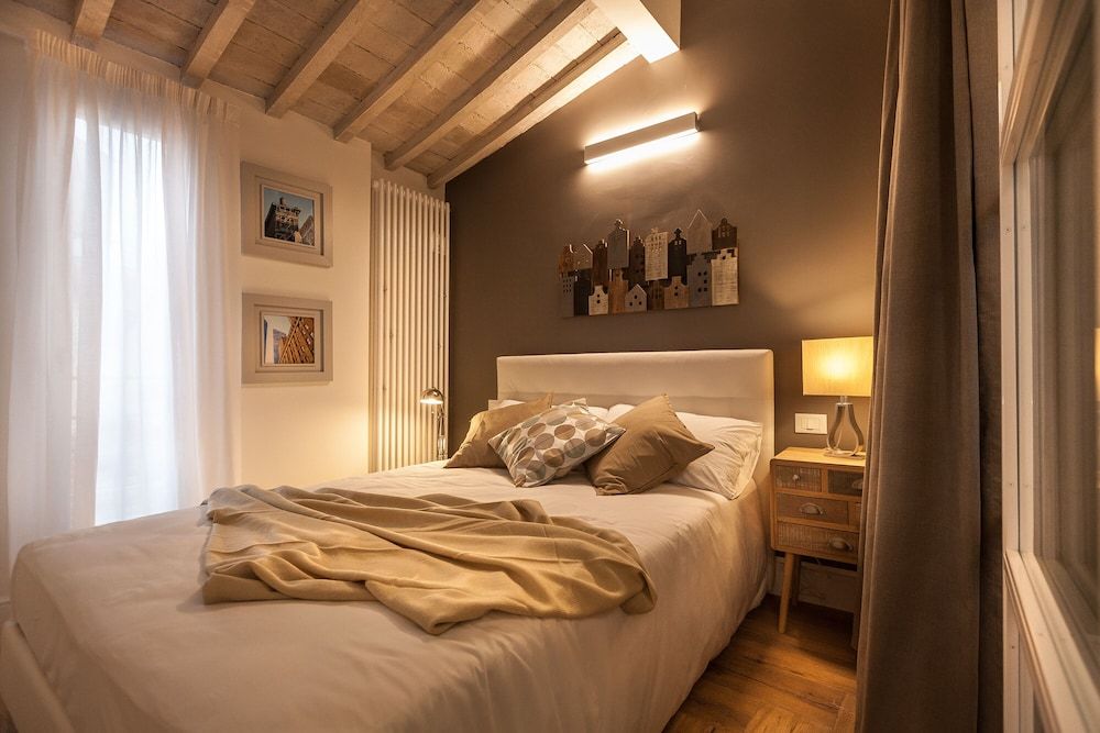 undefined Mamo Florence -  Badesse Apartment 4