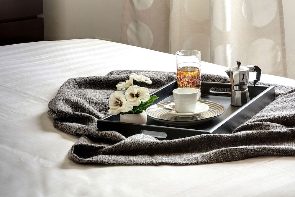 Mamo Florence - Binario 9 Apartment Apartment, 2 Bedrooms 17