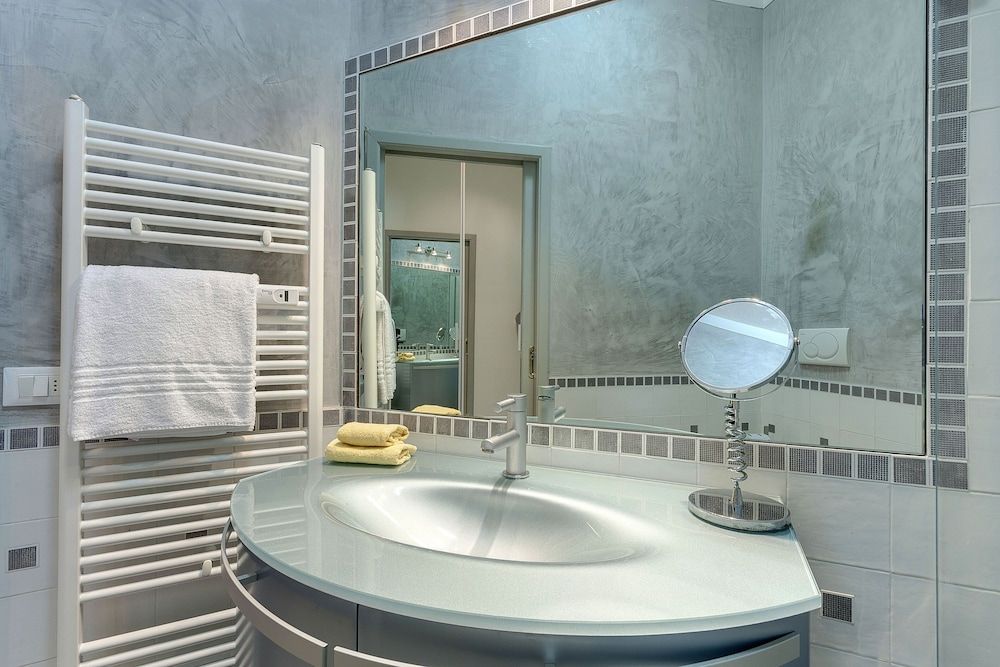 Mamo Florence - Binario 9 Apartment Apartment, 2 Bedrooms 25