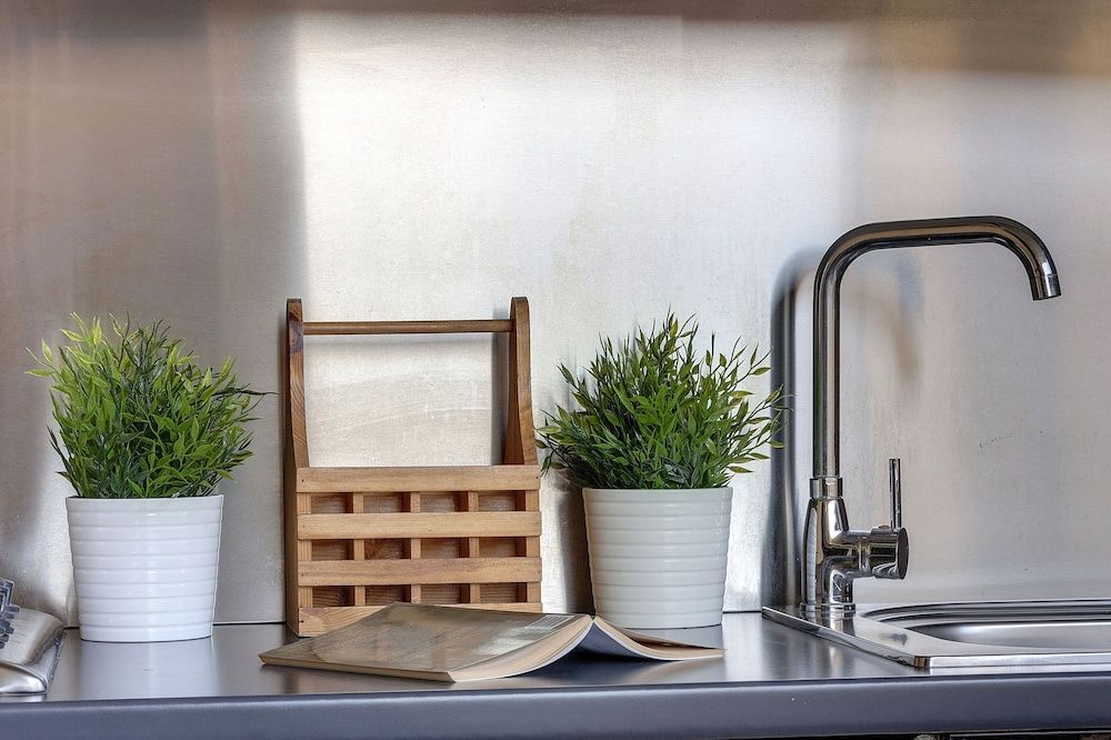 Mamo Florence - Binario 9 Apartment Apartment, 2 Bedrooms 20