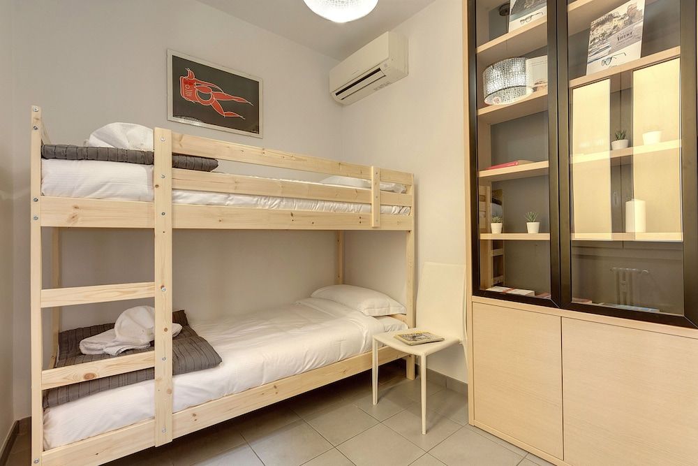 undefined Mamo Florence - Binario 9 Apartment 7