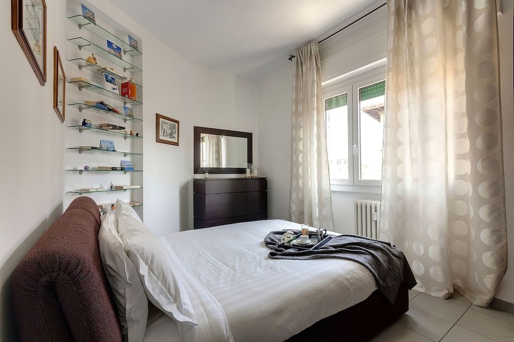 undefined Mamo Florence - Binario 9 Apartment 5