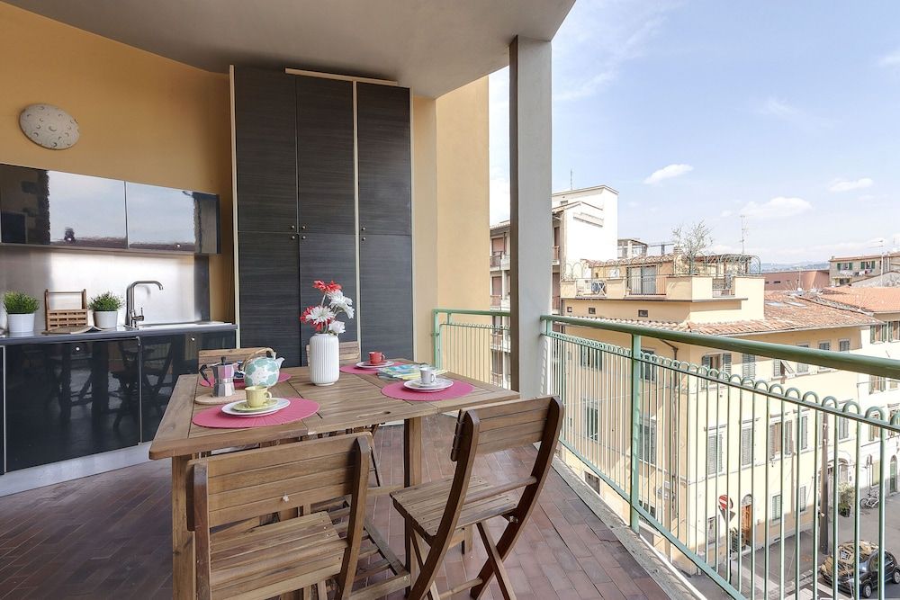 Mamo Florence - Binario 9 Apartment Apartment, 2 Bedrooms 14