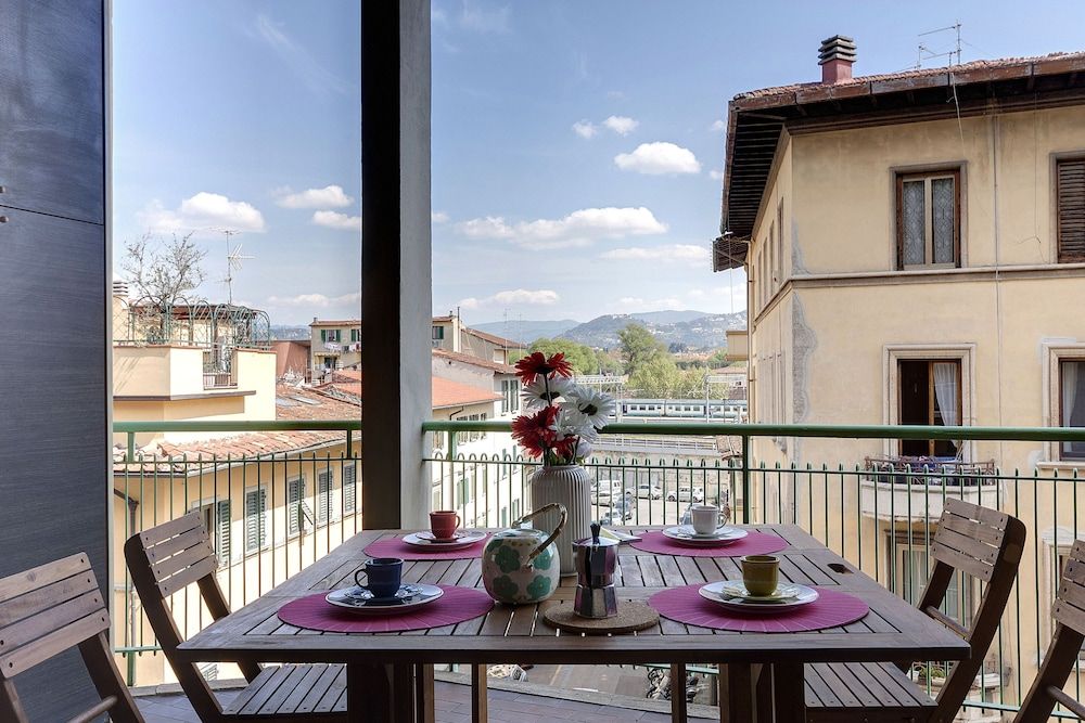 Mamo Florence - Binario 9 Apartment Apartment, 2 Bedrooms 13