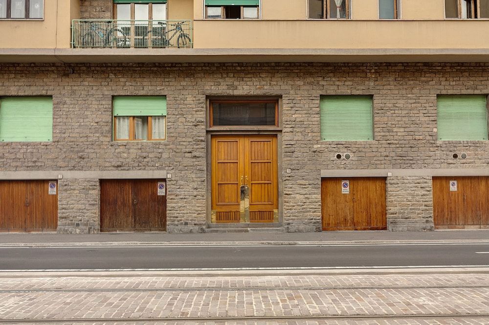 undefined Mamo Florence - Binario 9 Apartment 2