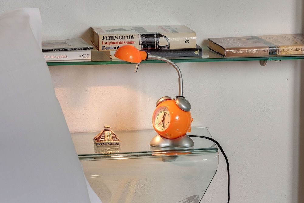 Mamo Florence - Binario 9 Apartment Apartment, 2 Bedrooms 15